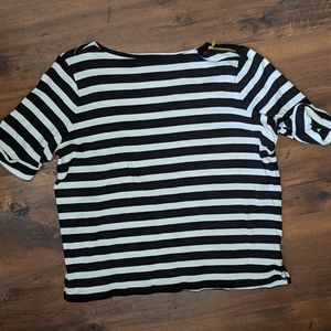 Lauren Ralph Lauren| Blouse